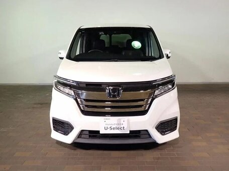 2023 Honda Stepwgn Spada VI, белый, 1988008 рублей, вид 3