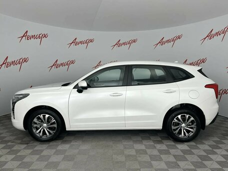 2023 Haval Jolion I, белый, 1449000 рублей, вид 2