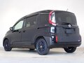 2023 Toyota Sienta III, чёрный, 1350000 рублей - вид 5
