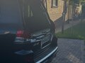 2013 Lexus LX 570 III Рестайлинг, чёрный - вид 3