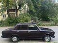 2008 Lada (ВАЗ) 2107, коричневый, 150000 рублей - вид 3