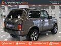 2019 Lada (ВАЗ) 2121 (4x4) Urban I Рестайлинг (2020), коричневый, 519000 рублей - вид 1