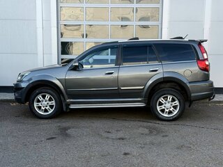 2012 Great Wall Hover H3 I, серый, 800000 рублей, вид 2