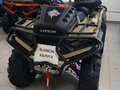 2026 Loncin XWolf 700L Mud, зелёный, 999000 рублей - вид 10
