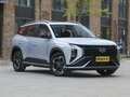 2025 Hyundai Mufasa I (NU2), серебристый, 4040000 рублей - вид 3