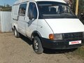 1997 ГАЗ ГАЗель (2705), белый, 185000 рублей - вид 2