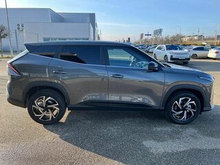 2026 Geely Cityray, серый, 3344990 рублей, вид 4