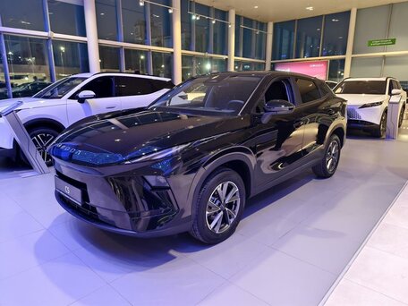 Omoda C5 II
