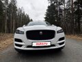 2016 Jaguar F-Pace I, белый, 1999000 рублей - вид 2
