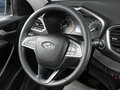 2024 Lada (ВАЗ) Vesta SW I Рестайлинг (NG), белый - вид 10