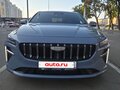 2024 Geely Preface I, фиолетовый, 2290000 рублей - вид 2