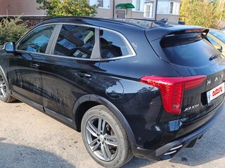 2024 Haval Jolion I Рестайлинг, чёрный, 2000000 рублей, вид 1