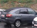 2024 Lada (ВАЗ) Granta I Рестайлинг, серый, 830000 рублей