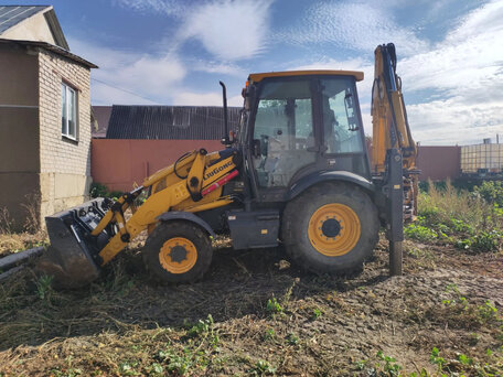 2024 LiuGong CLG 777A-S, 6200035 рублей, вид 1