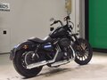 2013 Harley-Davidson Sportster 883, чёрный, 777000 рублей - вид 4