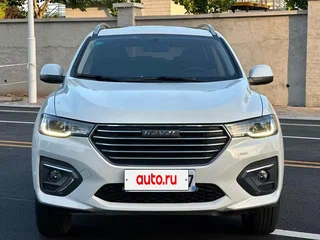 2020 Haval H2s, белый, 879000 рублей, вид 3