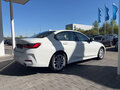 2025 BMW 3 серии 318i VII (G2x) Рестайлинг 2, белый, 3667183 рублей - вид 8