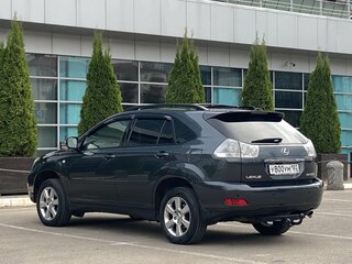 2005 Lexus RX 300 II, серый, 1320000 рублей, вид 4