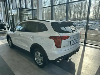 2026 Haval Jolion I Рестайлинг 2, белый, 2622510 рублей, вид 5