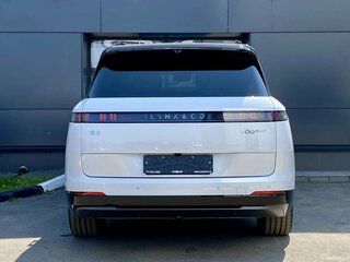 2026 Lynk & Co 900, белый, 8850000 рублей, вид 4