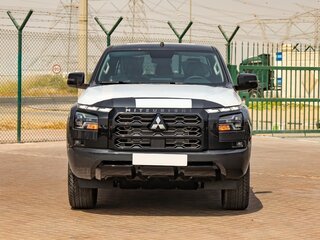 2026 Mitsubishi L200 VI, чёрный, 6390000 рублей, вид 4