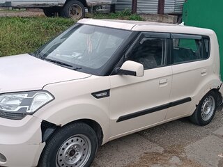 2010 Kia Soul I, бежевый, 523000 рублей, вид 4