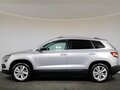 2021 Skoda Karoq DSG6 I, серебристый, 2540000 рублей - вид 7