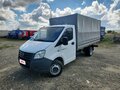 2025 ГАЗ ГАЗель Next, белый, 3094000 рублей