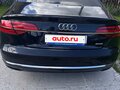 2014 Audi A8 Long III (D4) Рестайлинг, чёрный, 2070000 рублей - вид 4