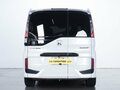 2018 Honda Stepwgn V Рестайлинг, белый, 2579000 рублей - вид 4