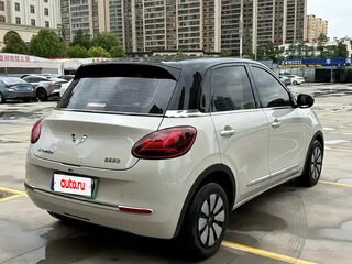 2023 Wuling Binguo 37.9 kWh, бежевый, 1050001 рублей, вид 4