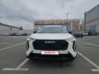 2024 Haval Jolion I, белый, 1980000 рублей, вид 1