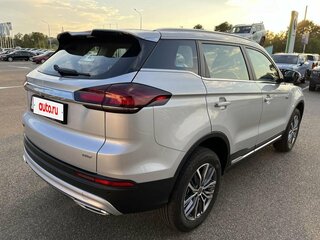 2025 Belgee X70 I, серый, 2400000 рублей, вид 4
