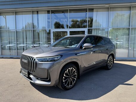 Jaecoo J8