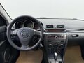 2007 Mazda 3 I (BK) Рестайлинг, серый - вид 10