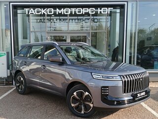 2026 Jeland J6, серый, 2929000 рублей, вид 1