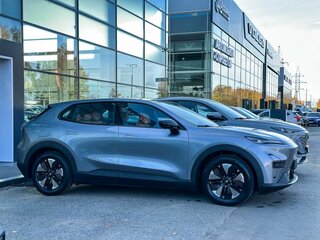 2026 Changan Deepal S05 I, серый, 4349900 рублей, вид 4