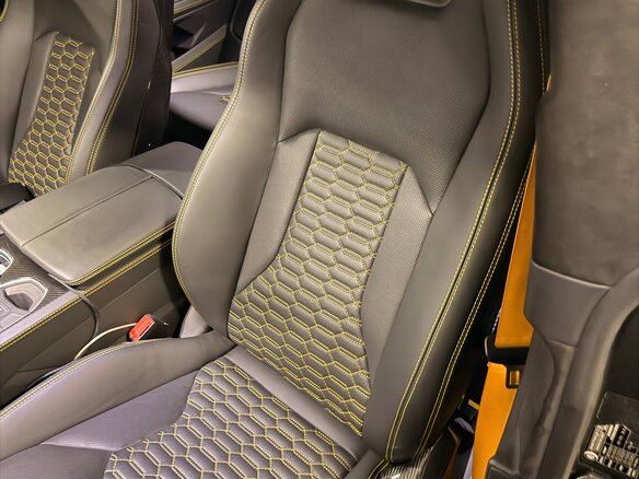 2019 Lamborghini Urus I, серый, 19950000 рублей - вид 15