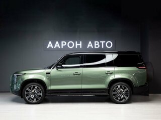 2026 Rox Adamas, зелёный, 10400000 рублей, вид 3