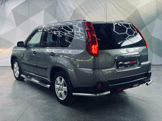 2007 Nissan X-Trail II, серый, 850000 рублей, вид 3