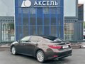 2013 Lexus ES 250 VI, коричневый, 1599000 рублей - вид 6