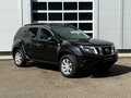 2017 Nissan Terrano III (D10), чёрный, 1082000 рублей - вид 6