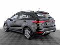 2018 Kia Rio X-Line IV, чёрный, 1250000 рублей - вид 6