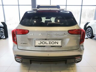 2026 Haval Jolion I Рестайлинг, серый, 2699000 рублей, вид 3