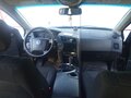 2008 SsangYong Kyron 5-speed I Рестайлинг, красный - вид 7