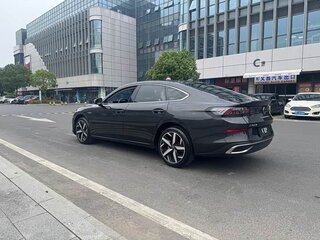 2023 Volkswagen Lamando L II, чёрный, 1611000 рублей, вид 5