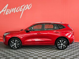 2022 Haval Jolion I, красный, 1875000 рублей, вид 2