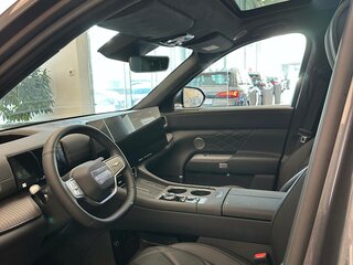 2026 Esteo Exlantix ET8, серый, 7690000 рублей, вид 4