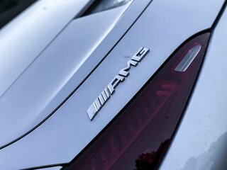 2022 Mercedes-Benz SL-Класс AMG SL 63 63 AMG IV (R232), серый, 18950000 рублей, вид 5