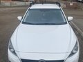 2014 Mazda 3 III (BM), белый, 1190000 рублей - вид 1